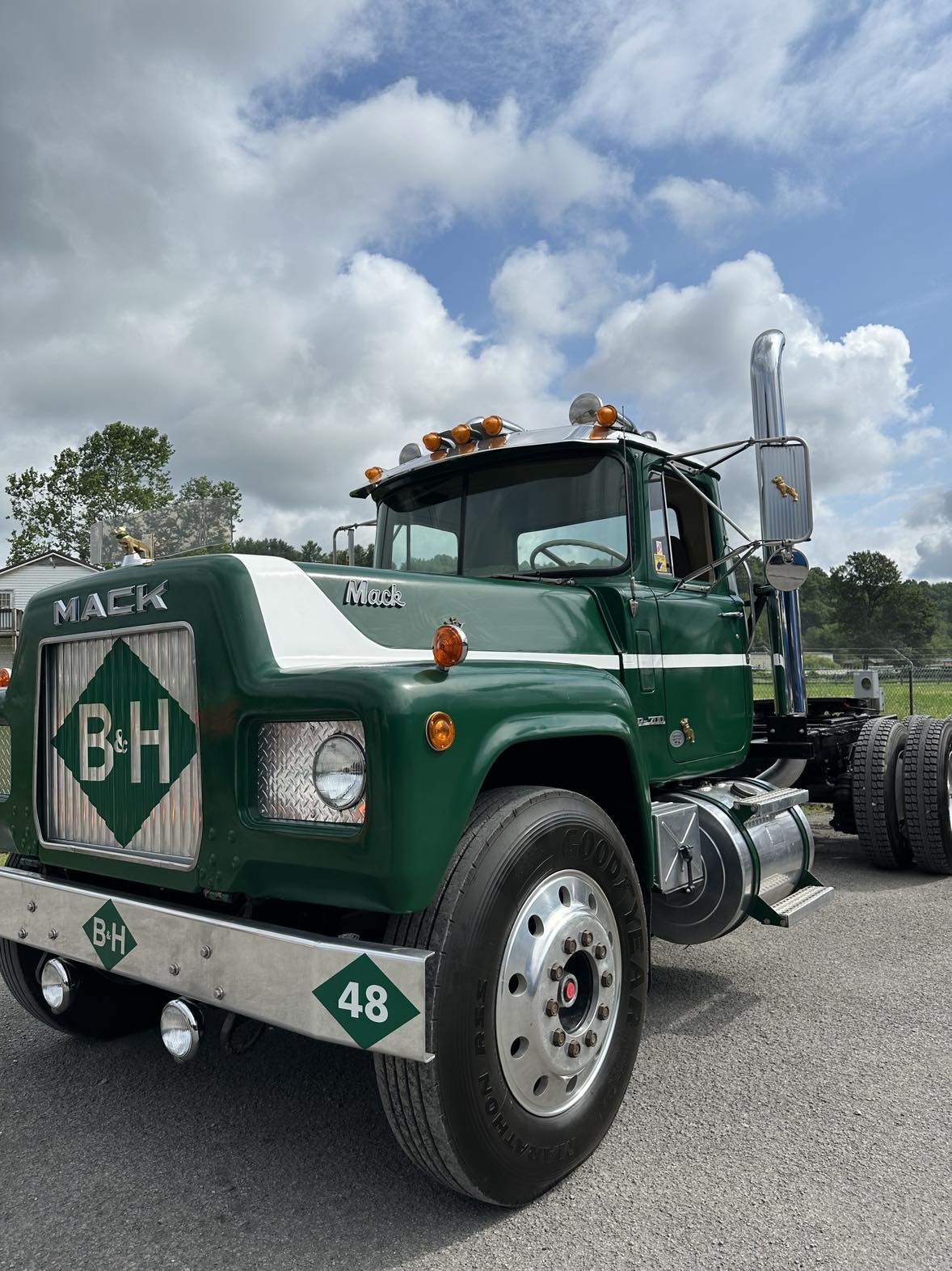 20 Year Celebration Cole Truck Parts, INC