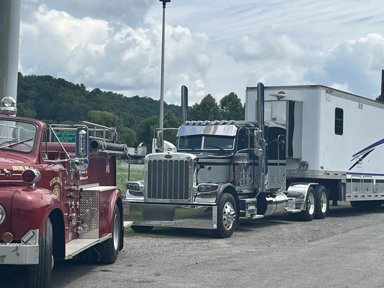 20 Year Celebration Cole Truck Parts, INC